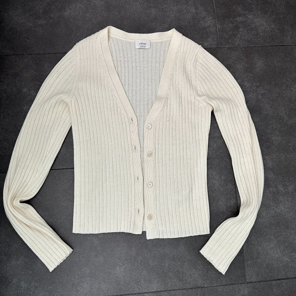 Wilfred Manila Cardigan S